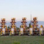 Газ в украинских ПХГ хранят уже 100 иностранных компаний